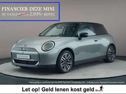 Grijs Nieuw 2024 Mini Cooper Classic Hatchback | € 30.250 (Eerlijke prijs)