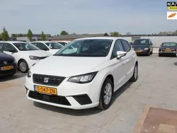 Wit Gebruikt 2022 Seat Ibiza Style Hatchback | € 15.950 (Goede deal)