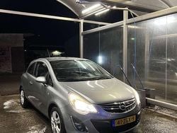 Gebruikt 2012 Opel Corsa Innovation Sedan | € 4.495 (Eerlijke prijs)