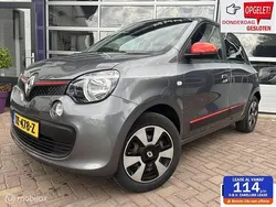Grijs, metallic lak Gebruikt 2018 Renault Twingo Collection Hatchback | € 6.899 (Goede deal)