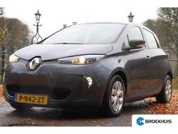 Grijs Gebruikt 2019 Renault Zoe Life Hatchback | € 7.900 (Goede deal)