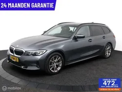 Grijs Gebruikt 2020 BMW 320 Executive Stationwagen | € 29.450 (Eerlijke prijs)