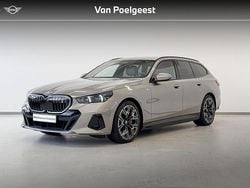 Grijs Gebruikt 2024 BMW i5 Comfort Edition Sedan | € 64.895 (Goede deal)