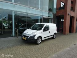Overige Gebruikt 2018 Fiat Fiorino Van | € 6.499 (Eerlijke prijs)