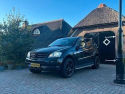 Gebruikt 2006 Mercedes ML280 SUV | € 4.999 (Eerlijke prijs)