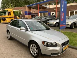Zilver Gebruikt 2006 Volvo S40 Sedan | € 4.250 (Iets duurder)