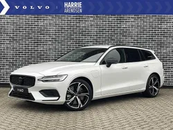 Gebruikt 2022 Volvo V60 Stationwagen | € 50.899 (Iets duurder)