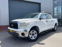 Wit Gebruikt 2010 Toyota Tundra Pickup | € 14.900
