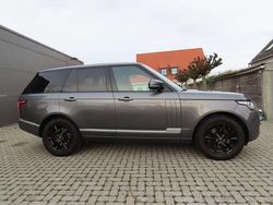 Grijs Gebruikt 2017 Land Rover Range Rover Vogue SUV | € 27.900