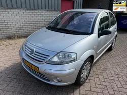 Grijs Gebruikt 2003 Citroën C3 Exclusive Hatchback | € 2.245 (Eerlijke prijs)