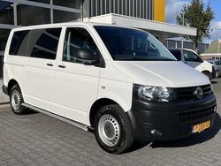 Wit Gebruikt 2015 VW T5 Trendline Van | € 19.950 (Duur)