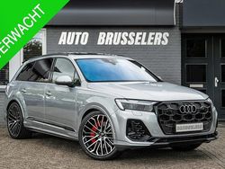 Gebruikt 2024 Audi SQ7 Competition SUV | € 88.895
