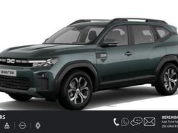 Overige Nieuw 2025 Dacia Bigster Expression SUV | € 33.785 (Goede deal)