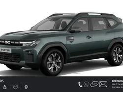 Overige Nieuw 2025 Dacia Bigster Expression SUV | € 33.785 (Goede deal)