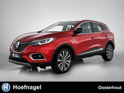 Rood Gebruikt 2020 Renault Kadjar Bose Edition SUV | € 22.900 (Iets duurder)
