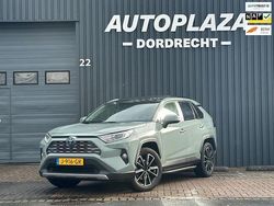 Groen Gebruikt 2020 Toyota RAV4 Executive SUV | € 33.245 (Eerlijke prijs)