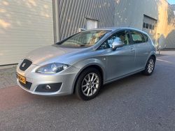 Grijs Gebruikt 2011 Seat Leon Business Stationwagen | € 4.950 (Eerlijke prijs)