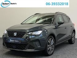 Groen Gebruikt 2022 Seat Arona Business SUV | € 17.890 (Eerlijke prijs)