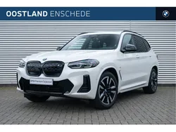 Wit Gebruikt 2023 BMW iX3 Executive SUV | € 48.950 (Eerlijke prijs)