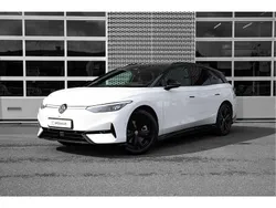 Wit Gebruikt 2025 VW ID.7 Pro Sedan | € 58.845 (Duur)