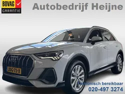 Wit Gebruikt 2022 Audi Q3 Advanced SUV | € 35.745 (Eerlijke prijs)