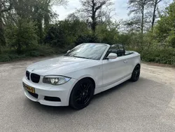 Wit Gebruikt 2012 BMW 135 Cabriolet Cabriolet | € 19.950