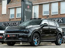 Blauw Gebruikt 2023 Lynk & Co 01 SUV | € 26.950 (Goede deal)