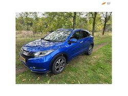 Blauw Gebruikt 2018 Honda HR-V Executive SUV | € 18.495 (Goede deal)