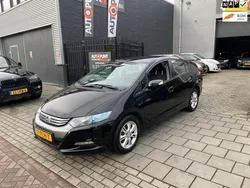 Zwart Gebruikt 2011 Honda Insight Comfort Hatchback | € 4.999 (Eerlijke prijs)