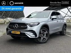 Zilver Gebruikt 2023 Mercedes GLC300e AMG line SUV | € 64.850 (Goede deal)