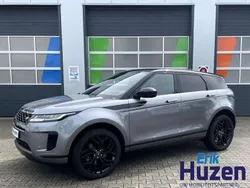 Grijs, metallic lak Gebruikt 2021 Land Rover Range Rover evoque R-Dynamic SUV | € 39.245 (Goede deal)