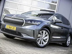 Grijs Gebruikt 2021 Skoda Enyaq iV SUV | € 21.940 (Goede deal)