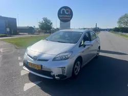 Grijs Gebruikt 2013 Toyota Prius Business Edition Hatchback | € 7.250 (Goede deal)