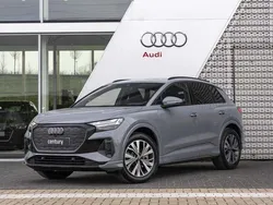 Grijs Nieuw 2025 Audi Q4 e-tron Advanced SUV | € 49.950 (Goede deal)