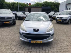 Grijs Gebruikt 2008 Peugeot 207 Hatchback | € 790 (Goede deal)
