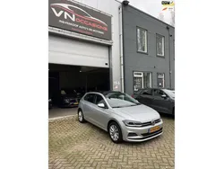 Grijs Gebruikt 2019 VW Polo Highline Hatchback | € 17.950 (Eerlijke prijs)