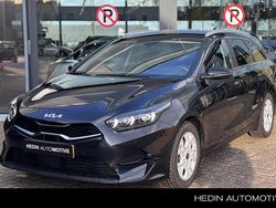 Zwart Gebruikt 2024 Kia Ceed Hatchback | € 26.945 (Duur)