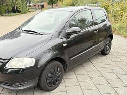 Zwart Gebruikt 2006 VW Fox Hatchback | € 1.650 (Eerlijke prijs)