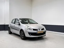Grijs Gebruikt 2008 Renault Clio R.S. Dynamique Hatchback | € 4.949 (Goede deal)
