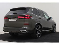 Manhattan (groen metallic) Gebruikt 2025 BMW X5 Comfort Edition SUV | € 109.950 (Duur)