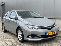 Grijs Gebruikt 2019 Toyota Auris Plus Hatchback | € 17.950 (Eerlijke prijs)