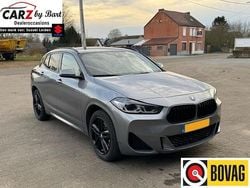 Grijs Gebruikt 2021 BMW X2 Executive SUV | € 28.945 (Goede deal)