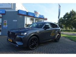 Grijs Gebruikt 2022 Mazda CX-60 Homura-Line SUV | € 44.950 (Eerlijke prijs)