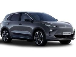 Grijs Nieuw 2025 MG MG5 EV Luxury Stationwagen | € 39.950