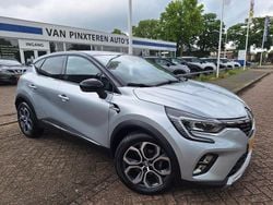 Grijs Gebruikt 2024 Renault Captur Techno SUV | € 26.545 (Eerlijke prijs)