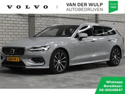 Grijs Gebruikt 2025 Volvo V60 Stationwagen | € 46.900 (Duur)