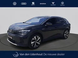 Mangan grey metallic Gebruikt 2020 VW ID.4 SUV | € 37.990