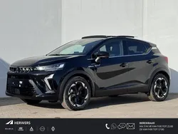 Zwart Gebruikt 2025 Mitsubishi ASX Instyle SUV | € 38.590