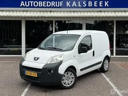 Overige Gebruikt 2012 Peugeot Bipper MPV | € 5.499 (Duur)