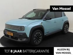 Blauw Gebruikt 2025 Renault R4 Iconic SUV | € 33.440 (Eerlijke prijs)